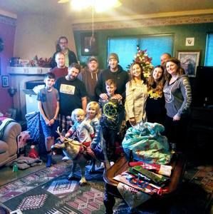 Meet your Posher, Lynn